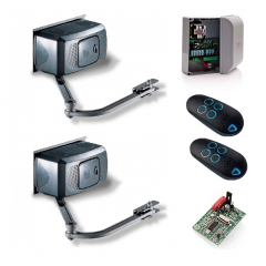 CAME FE40230 KIT Автоматики для распашных ворот